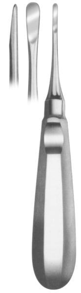 HSA 705-02, Wurzelheber mit luxierender Wirkung