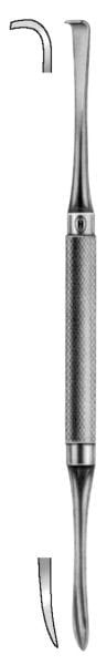 HSK 009-01, Raspatorium – Karl Hammacher, Raspatorien - Elevatorien
