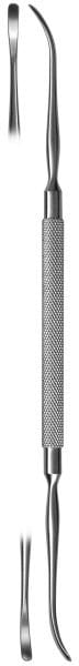 HSK 004-19, Raspatorium – Karl Hammacher, Periosteal Elevators - Elevators