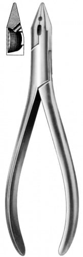 HSL 436-15, Universal-Kramponzange – Karl Hammacher, Pliers