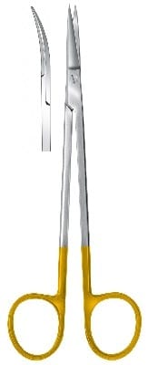 HSB 345-16, Schere – Karl Hammacher, Other Surgical Instruments