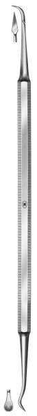 HSG 050-00, Zahnreiniger – Karl Hammacher, Tooth Cleaners Perio Instruments