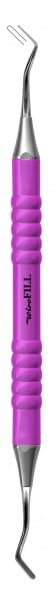 HSR 501-02 WIRO-Fill Doppelendiger Spatel, 1,8 mm / 8 mm