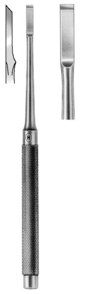 HSK 304-01, Flachmeissel – Karl Hammacher, Other Surgical Instruments