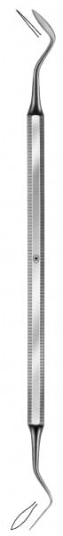 HSH 047-30, Modellierinstrument