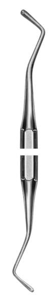 HWH 111-00, Instrument für plastische Füllungen – Karl Hammacher, Composite Instruments