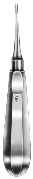 HSA 650-01, Wurzelheber – Karl Hammacher, Root Elevators