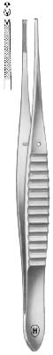 HSC 243-15, Haken-Pinzette – Karl Hammacher, Chirurgische Pinzetten
