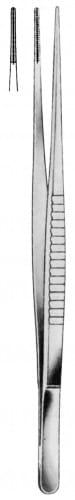 HSA 100-15, Atraumatische Pinzette