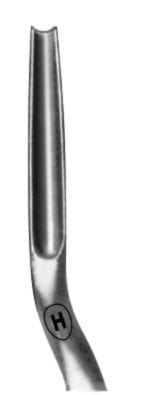 HSA 610-01, Wurzelheber – Karl Hammacher, Wurzelheber