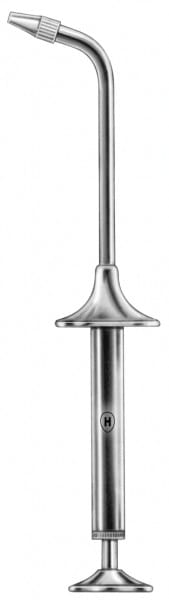 HSH 073-00, Amalgam-Pistole