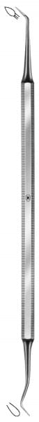 HSH 042-00, Modellierinstrument – Karl Hammacher, Amalgam Carvers
