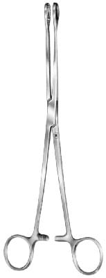HSE 786-25, Sterilisierzange