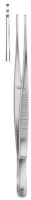 HSC 240-15, Haken-Pinzette – Karl Hammacher, Surgical Tweezers