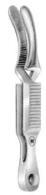 HSE 005-50, Gefässklemme – Karl Hammacher, Other Dental Laboratory Materials