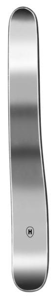 HSP 001-18, Zungenspatel – Karl Hammacher, Mouth Mirrors and Accessories