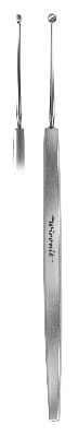 HWN 090-02, Mikro-Löffel – Karl Hammacher, Modelling Instruments