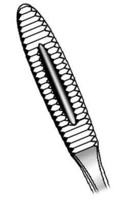 HSE 765-20, Kornzange – Karl Hammacher, Other Surgical Instruments