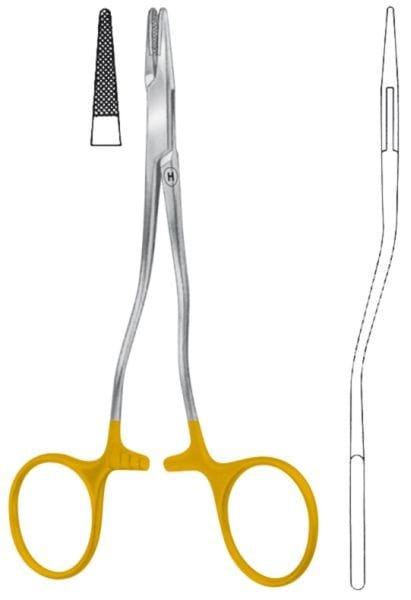 HSD 229-13, Nadelhalter – Karl Hammacher, Zubehör für Nahtmaterial