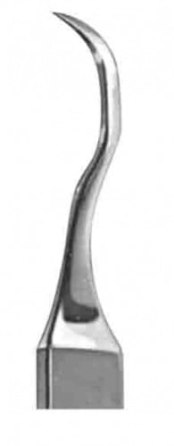 HSA 761-01, Kralle für Weisheitszähne – Karl Hammacher, Root Elevators