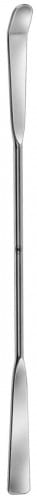 HSN 195-23, Doppelspatel – Karl Hammacher, Plaster Spatulas and Scoops