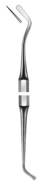 HSH 004-02, Instrument für plastische Füllungen – Karl Hammacher, Composite-Instrumente