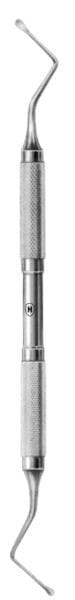 HSK 051-01, Raspatorium – Karl Hammacher, Periosteal Elevators - Elevators