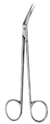 HSB 035-16, Präparierschere – Karl Hammacher, Surgical Tweezers