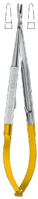 HSD 332-14, Mikro-Nadelhalter – Karl Hammacher, Accessories for Suture Materials