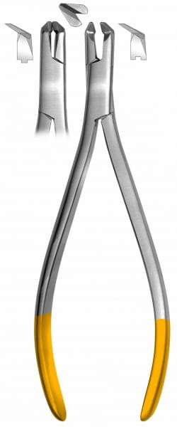 HSL 2827-16, Ligaturschneider – Karl Hammacher, Other Instruments