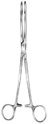 HSE 772-20, Kornzange