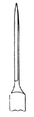 HWB 200-26, Präpariermesser – Karl Hammacher, Scalpels and Accessories