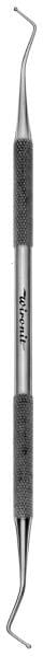 HWH 098-00, Instrument für plastische Füllungen – Karl Hammacher, Composite Instruments