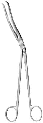 HSM 275-27, Sterilisierzange – Karl Hammacher, Trays, Sterilization Containers and Accessories