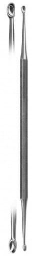 HSK 118-01,Scharfer Löffel – Karl Hammacher, Other Surgical Instruments