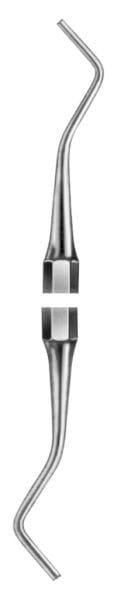 HWH 122-00, Instrument für plastische Füllungen – Karl Hammacher, Composite Instruments