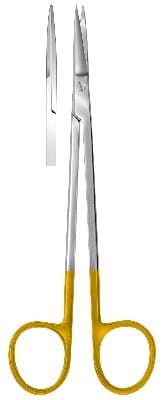 HSB 344-16, Schere – Karl Hammacher, Other Surgical Instruments
