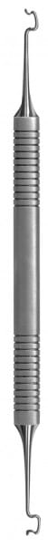 HSL 264-05, Ligaturinstrument – Karl Hammacher, Other Instruments
