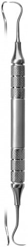 HSG 330-67 Zahnreiniger Fig. N67 – Karl Hammacher, Zahnreiniger PA-Instrumente
