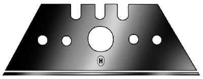 HSB 763-52, Klinge für Allzweckmesser – Karl Hammacher, Wax Knives