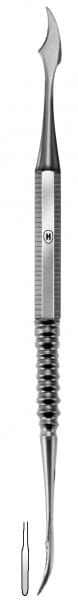 HSL 060-03, Modellierinstrument