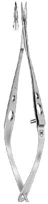 HSB 532-08, Mikro-Schere – Karl Hammacher, Laboratory Scissors
