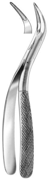 HSA 504-60, Splitterinstrument