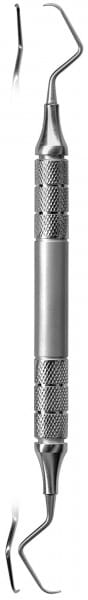 HSG 364-91 Kürette Fig. 9/10 – Karl Hammacher, Curettes