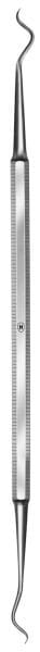 HSJ 052-03, Zahnsonde