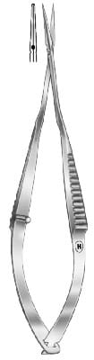 HSB 530-08, Mikro-Schere – Karl Hammacher, Laboratory Scissors