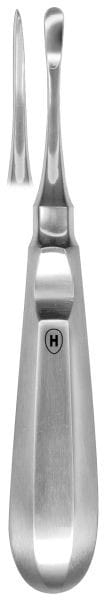 HSA 707-01, Wurzelheber mit luxierender Wirkung – Karl Hammacher, Root Elevators