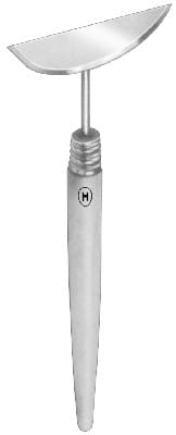 HSB 914-14, Modellierinstrument