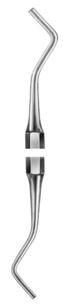 HWH 126-00, Instrument für plastische Füllungen – Karl Hammacher, Composite Instruments