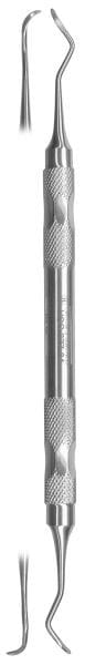 HSG 377-04, Sichelscaler – Karl Hammacher, Scaler